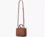 BOLSO TOTE MINI DE CUERO ARGAN OIL